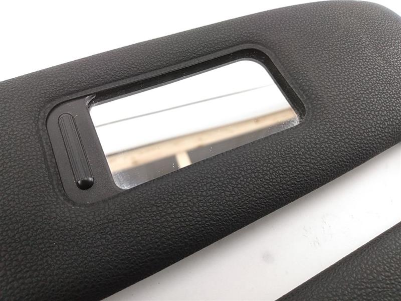 BMW Z4 Interior Sun Visor Set