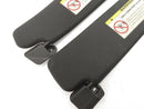 BMW Z4 Interior Sun Visor Set-7
