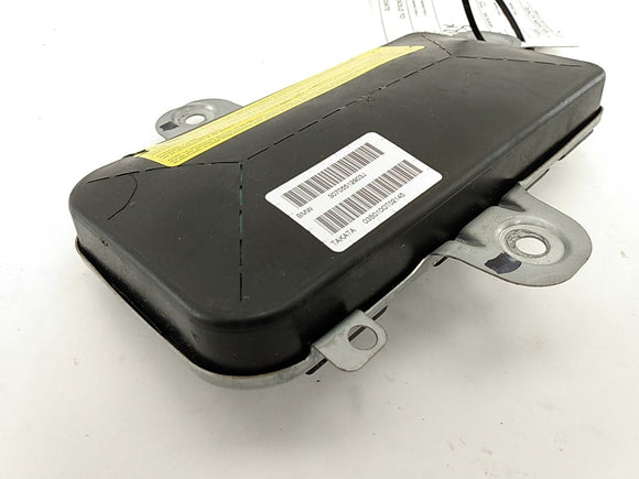 BMW Z4 Front Left Door Air Bag