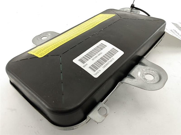 BMW Z4 Front Left Door Air Bag