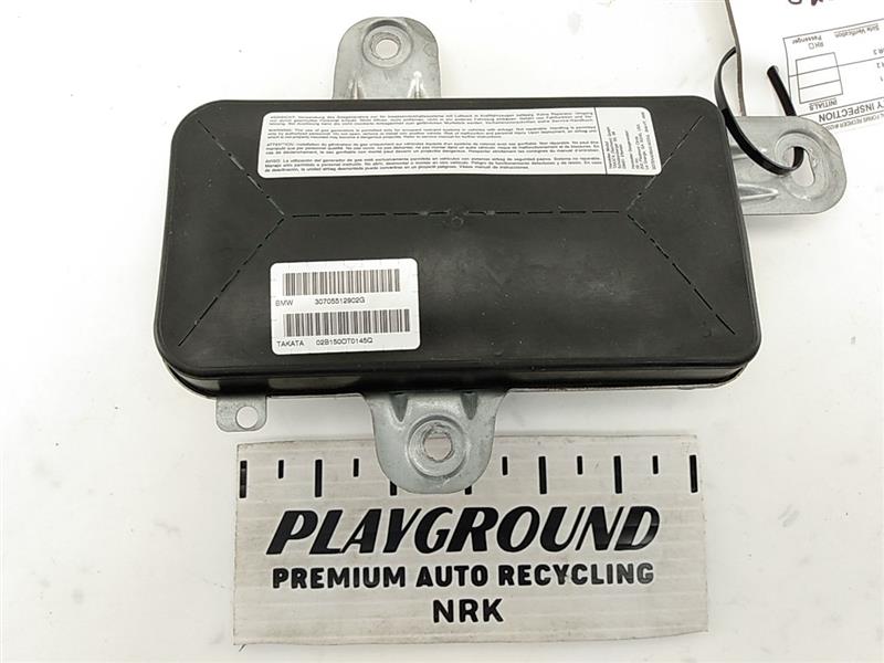 BMW Z4 Front Left Door Air Bag