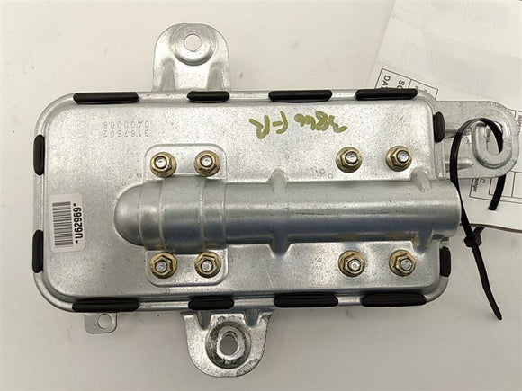 BMW Z4 Front Right Door Air Bag