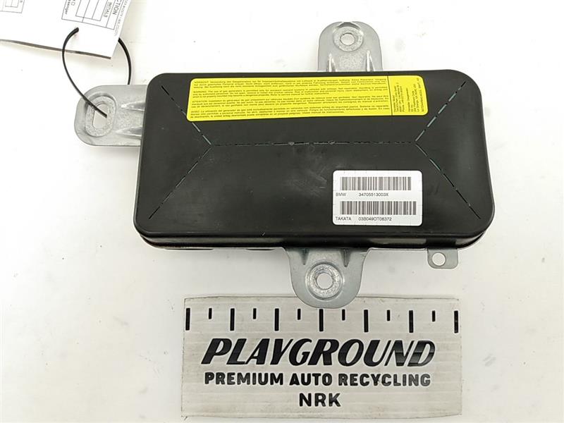 BMW Z4 Front Right Door Air Bag