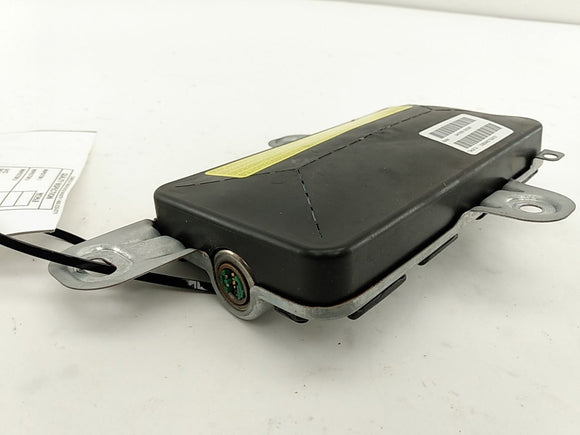 BMW Z4 Front Right Door Air Bag