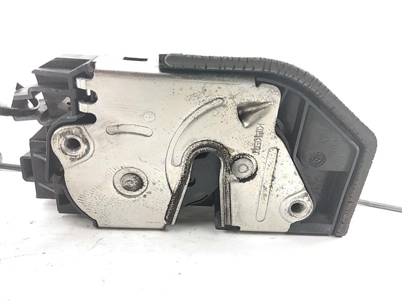 BMW Z4 Front Left Door Latch - 0