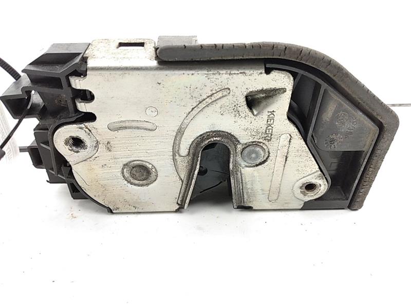 BMW Z4 Front Left Door Latch - 0