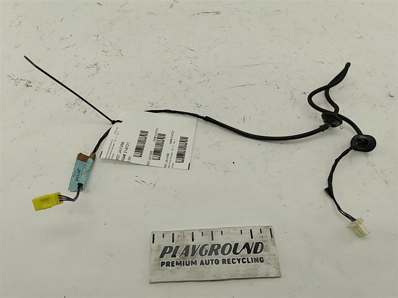 Jaguar XK8 Trunk Wire Harness