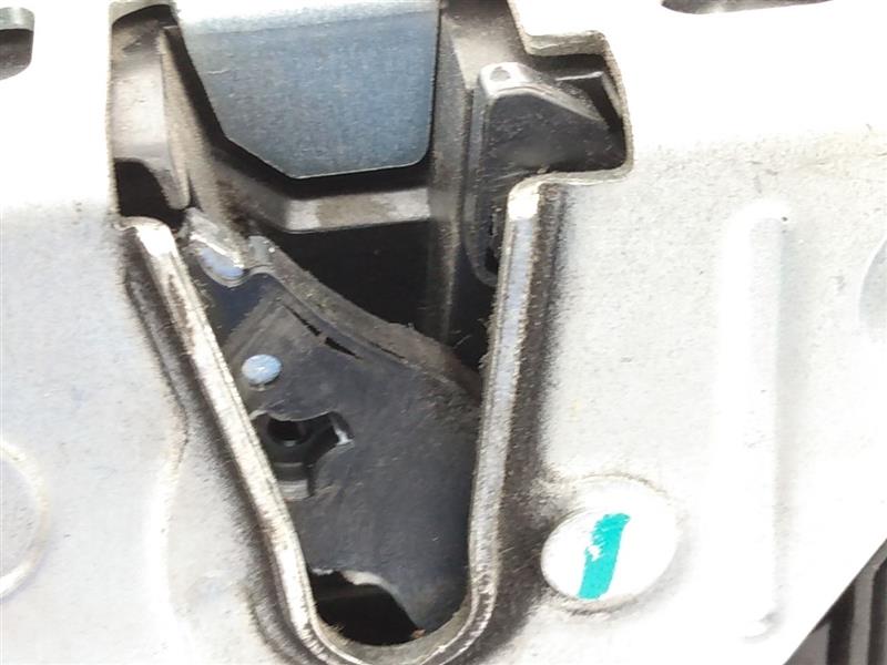 BMW Z4 Front Right Door Latch