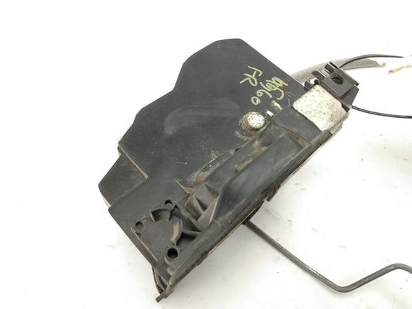 BMW Z4 Front Right Door Latch