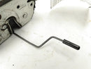 BMW Z4 Front Right Door Latch-3