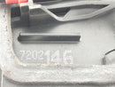 BMW Z4 Front Right Door Latch-10