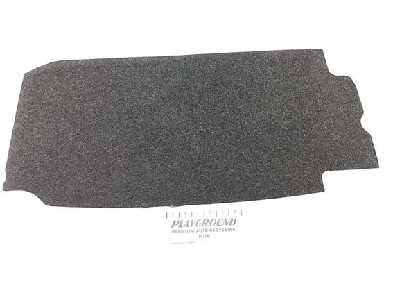 BMW Z4 Trunk Floor Mat
