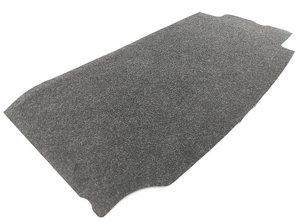 BMW Z4 Trunk Floor Mat