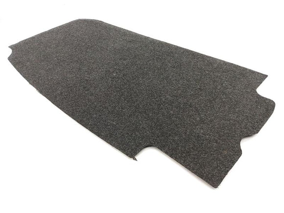 BMW Z4 Trunk Floor Mat