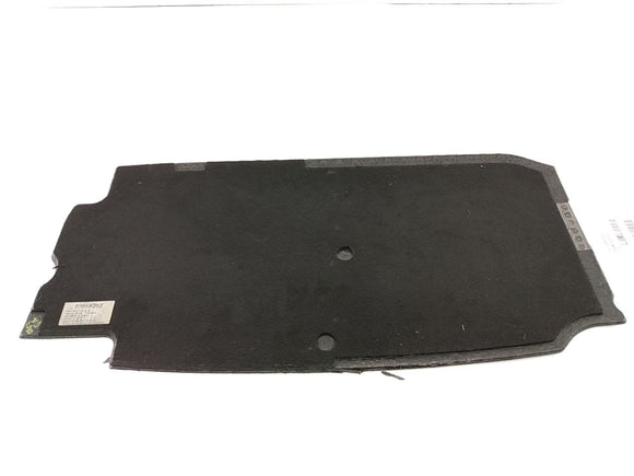 BMW Z4 Trunk Floor Mat