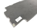 BMW Z4 Trunk Floor Mat-7