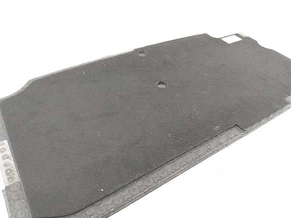 BMW Z4 Trunk Floor Mat