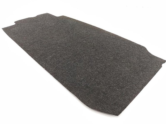 BMW Z4 Trunk Floor Mat