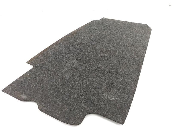 BMW Z4 Trunk Floor Mat