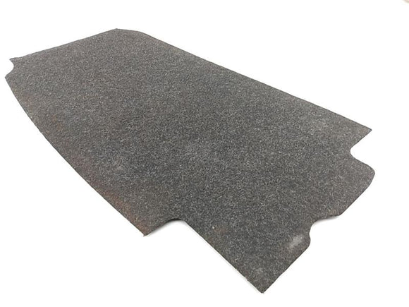 BMW Z4 Trunk Floor Mat