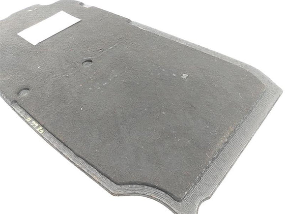 BMW Z4 Trunk Floor Mat