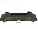BMW Z4 Trunk Sill Trim Panel-1