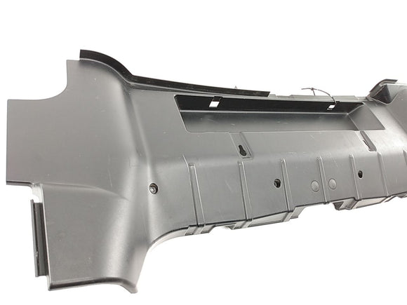 BMW Z4 Trunk Sill Trim Panel