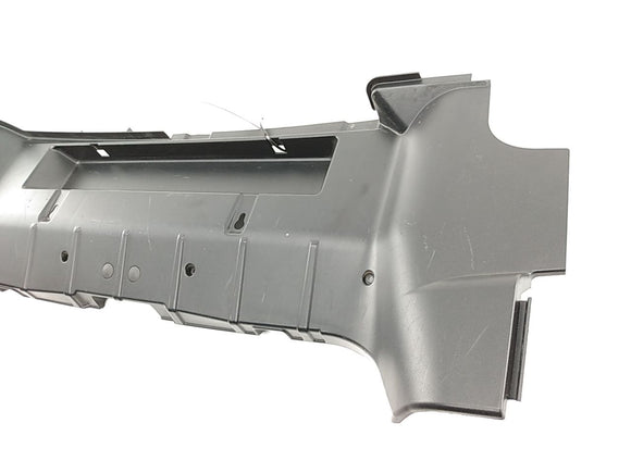 BMW Z4 Trunk Sill Trim Panel