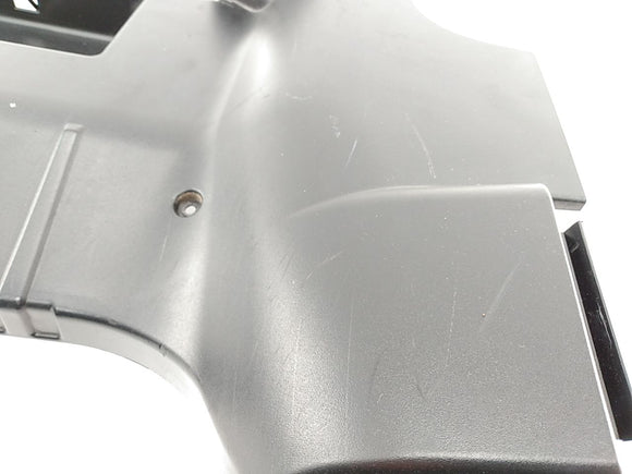 BMW Z4 Trunk Sill Trim Panel