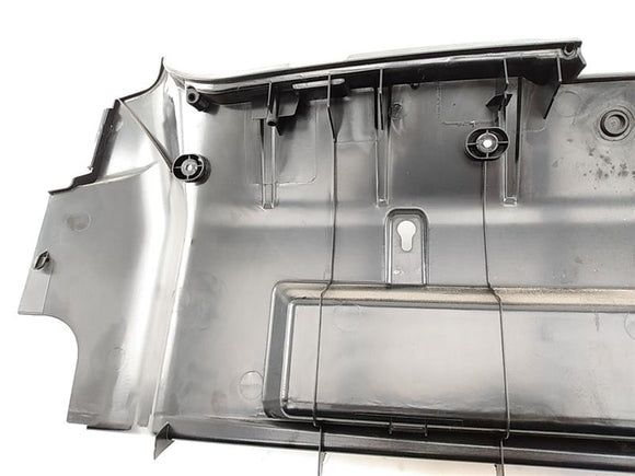 BMW Z4 Trunk Sill Trim Panel