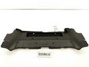 BMW Z4 Trunk Sill Trim Panel-1