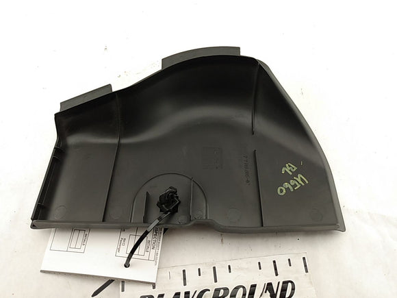 BMW Z4 Rear Left Tail Light Bulb Cover