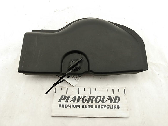 BMW Z4 Rear Right Tail Light Bulb Cover