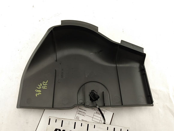 BMW Z4 Rear Right Tail Light Bulb Cover