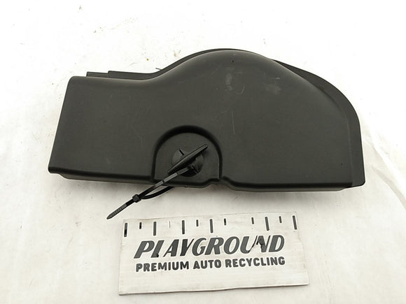 BMW Z4 Rear Right Tail Light Bulb Cover