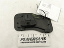 BMW Z4 Trunk Latch Trim-3