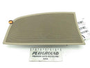 BMW Z4 Rear Right Speaker Grille Panel-1