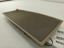 BMW Z4 Rear Right Speaker Grille Panel-3