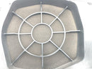 BMW Z4 Rear Right Speaker Grille Panel-8
