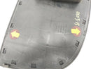 BMW Z4 Rear Right Speaker Grille Panel-12