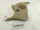 BMW Z4 Front Left Lower Kick Panel-1
