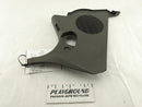BMW Z4 Front Left Lower Kick Panel-1