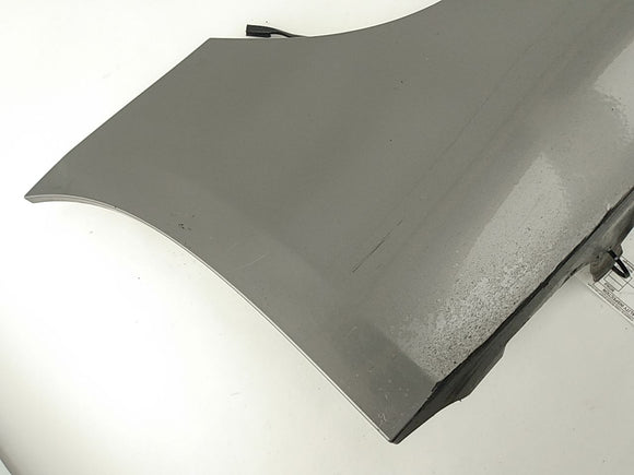 BMW Z4 Right Side Skirt