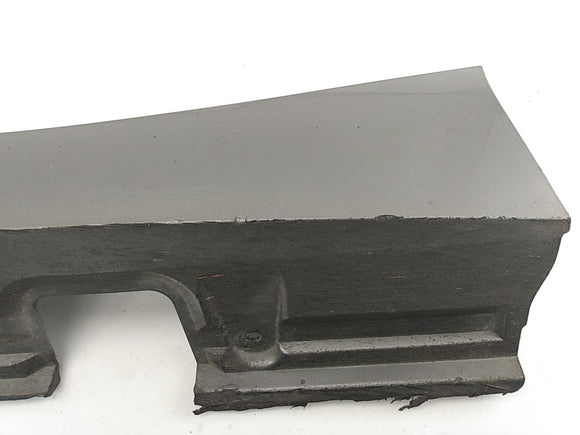 BMW Z4 Right Side Skirt