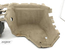 BMW Z4 Rear Carpet-2