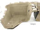 BMW Z4 Rear Carpet-3