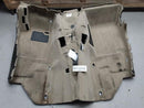 BMW Z4 Front Carpet-1
