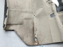 BMW Z4 Front Carpet-3