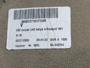 BMW Z4 Front Carpet-10