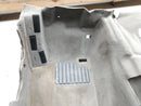 BMW Z4 Front Carpet-2